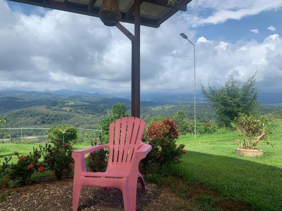 Appartamento Disfruta Del Contacto Con La Naturaleza Puntarenas Esterno foto