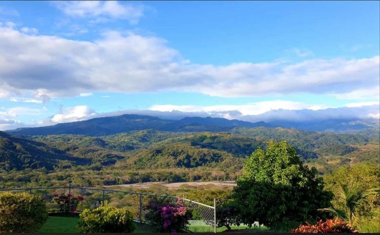 Appartamento Disfruta Del Contacto Con La Naturaleza Puntarenas Esterno foto