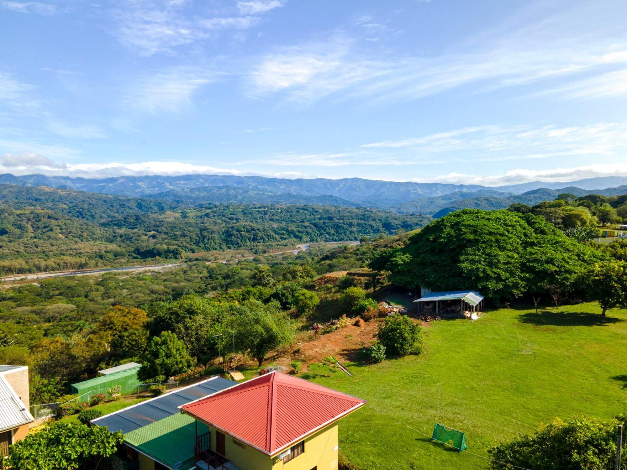 Appartamento Disfruta Del Contacto Con La Naturaleza Puntarenas Esterno foto