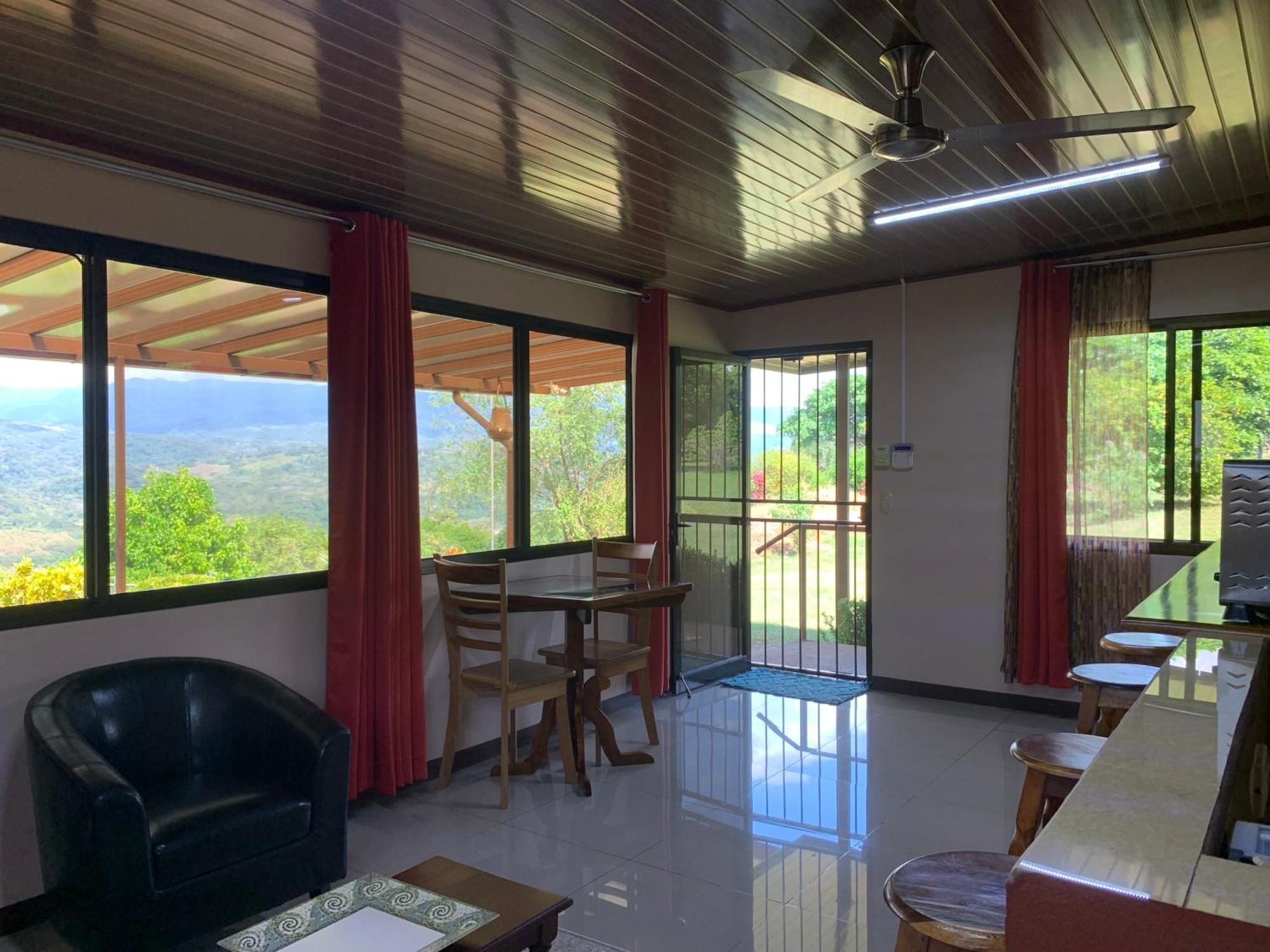 Appartamento Disfruta Del Contacto Con La Naturaleza Puntarenas Esterno foto