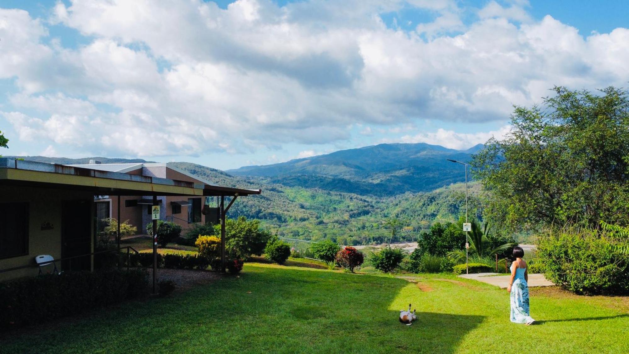 Appartamento Disfruta Del Contacto Con La Naturaleza Puntarenas Esterno foto